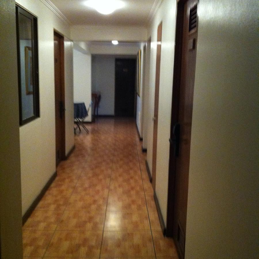 Hotel Piso 3 - Santiago — Fotos 2